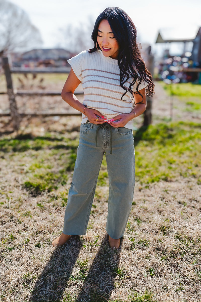 Lil Olive