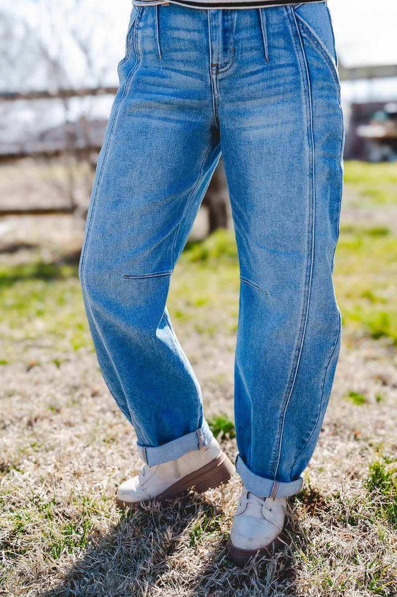 Denim