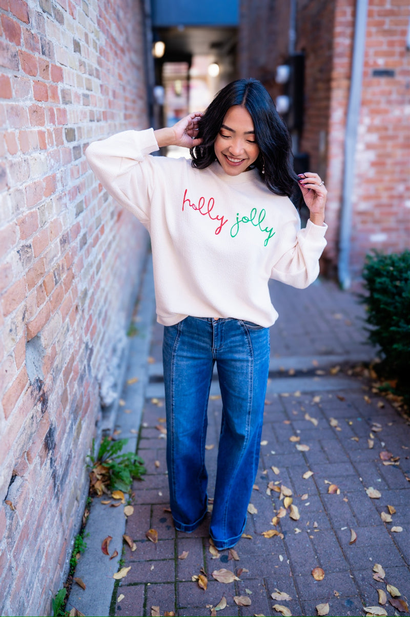 holly & jolly