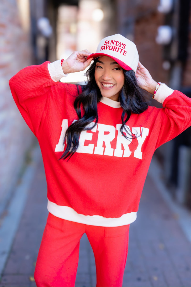 MERRY TOP
