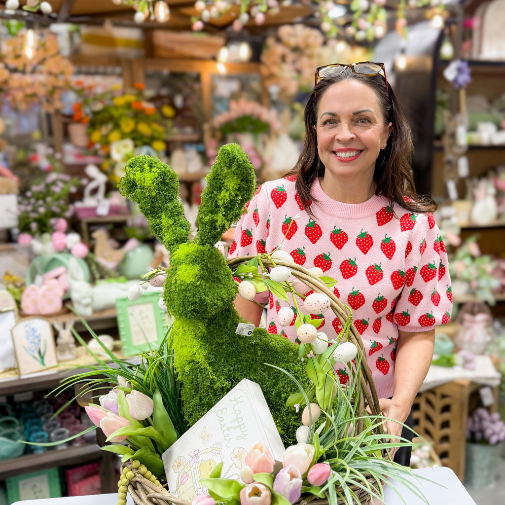 Farr West | Real Deals